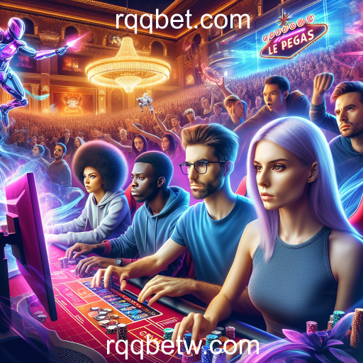 A Ascensão dos eSports: De um Hobby a um Fenômeno Global